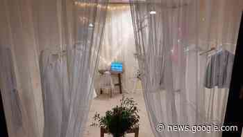 Dublin woman sees huge increase in demand for free communion ... - Independent.ie