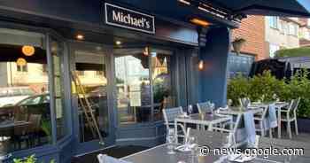 Top Dublin restaurant expanding their team with quality recruitment ad - Dublin Live