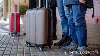 Dublin migrant camp attacked by men with dogs, sticks and a ... - RTE.ie