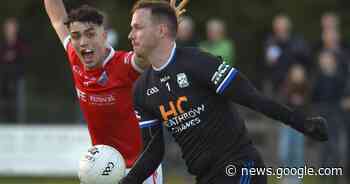 Mayo keeper Rob Hennelly set to switch to Dublin club - Irish Examiner