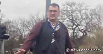 Missing Kildare man may be in Dublin as family concerned for wellbeing - Dublin Live