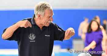 U18-Bundesliga: SC Neustadt verliert knapp - Wasserball - Rheinpfalz.de