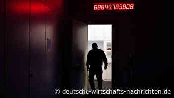 Deutschlands Schulden steigen rasant, werden immer teurer – und in Geheimhaushalten versteckt