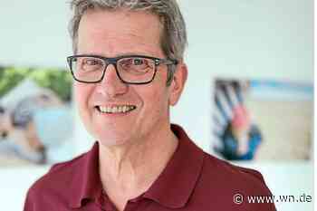 Geburtshelfer geht nach 20.000 Geburten in den Ruhestand