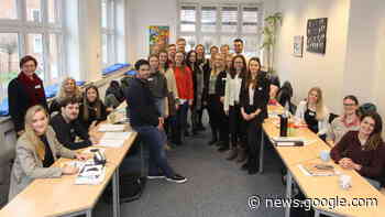 Lehrkräftenachwuchs für Cuxhaven: "Wir tun alles, um die Leute ... - Cuxhavener Nachrichten / Niederelbe-Zeitung