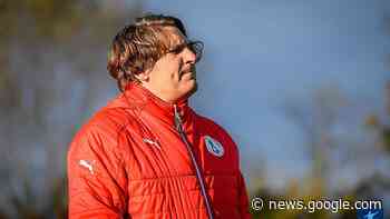 RW Cuxhaven ist beim ESC chancenlos - FuPa - FuPa