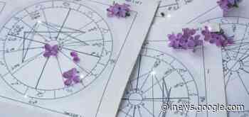 What Is a Composite Chart? How to Understand the Astrology of ... - STYLECASTER