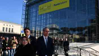 Gli uffici postali dei piccoli comuni di Roma diventano casa dei servizi: ecco Polis