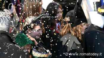 Carnevale Viterbese 2023