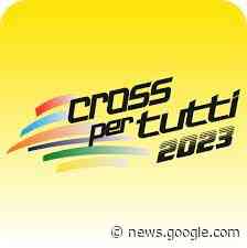 X° TROFEO CITTA' DI LISSONE - CROSS PER TUTTI 2023 3^ PROVA - Fidal Lombardia