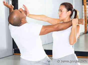 Lissone - Corso autodifesa femminile 2023 - Comune di Lissone