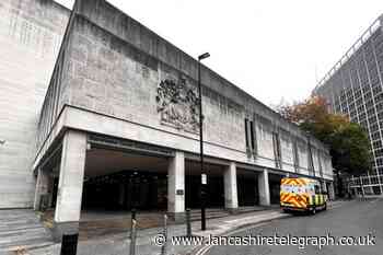 Alleged Burnley fraudster denies forging medical degree certificate