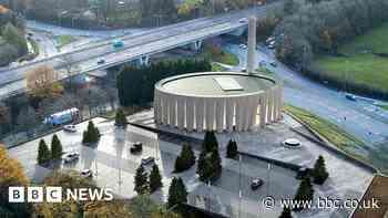 Preston's Brick Veil Mosque gets government approval