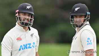 Daryl Mitchell & Colin de Grandhomme: Lancashire sign New Zealand internationals for 2023
