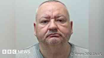 Lancashire sex offender James Atkinson found in Cumbria