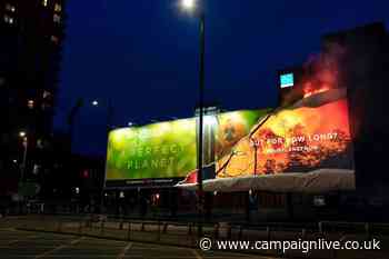 Outdoor Media Awards 2023 open for entries