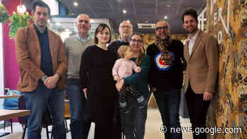 Ecco 'Alterno', riapre il bar di via Primo Maggio a Pontedera - PisaToday