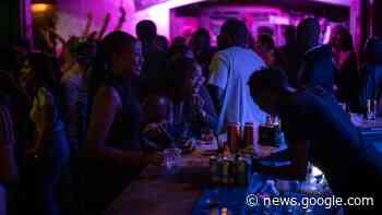 Entrepreneur bets Thunder Bay is ready for a bar that doesn't serve alcohol - CBC.ca