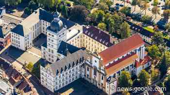 Prof. Böhm über Gnade und Erziehung - Erzbistum Paderborn