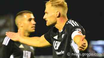 FC Memmingen: Sieg im ersten Wintertest - FuPa - FuPa