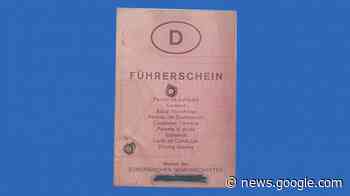 Memmingen: Zwei Männer ohne Führerschein am Steuer erwischt ... - Radio AllgäuHIT