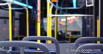 Schulbusse der Linie 5 in Memmingen fahren früher - IMSÜDEN