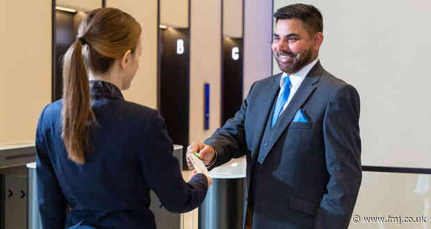 Director hire at Bidvest Noonan