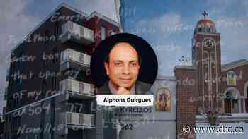 He signed a will to give a church his Hamilton condo before dying. His partner calls it 'suspicious'