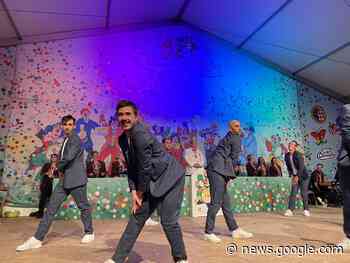 Närrische Weibersitzung: Brings, Kasalla & Co. - Engelskirchen - Rheinische-Anzeigenblätter.de