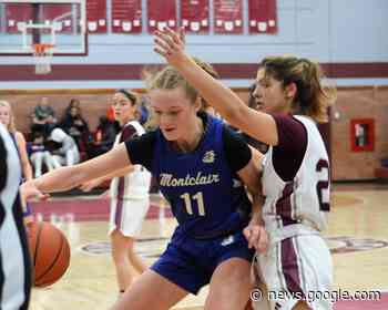 Essex basketball tournaments: Montclair, Montclair Kimberley ... - Montclair Local