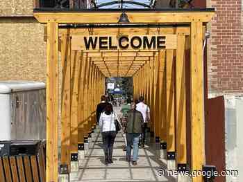 Kimberley launches public engagement phase of Downtown Urban ... - My East Kootenay Now