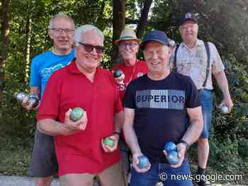 Bickenbacher Vereine planen gemeinsames Fest: Mit kreativen Ideen - Rheinische-Anzeigenblätter.de