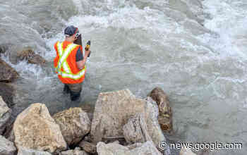 Living Lakes seeking public input on water concerns in East ... - Kimberley Bulletin