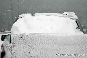 Snowfall warning for Cranbrook and Kimberley areas | Columbia ... - E-Know.ca