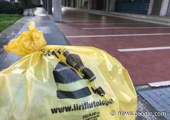 Vignola, raccolta rifiuti: Hera corregge gli errori e rilancia - La Pressa