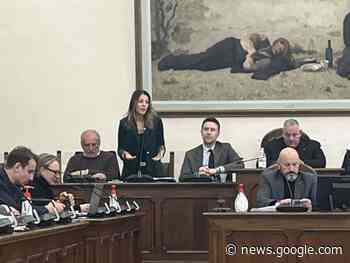Consiglio comunale Grosseto, Assessore Petrucci annuncia che ... - MaremmaNews