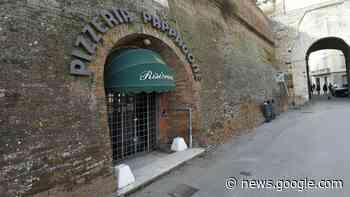 Grosseto, addio pizzeria Pappagone: il Comune si riprende i locali - Il Tirreno