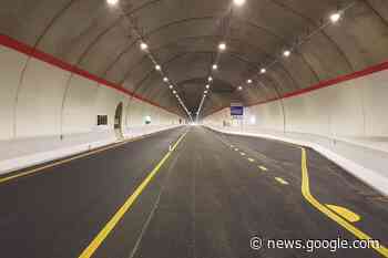 E78 Grosseto-Siena, senso unico alternato in orario notturno nella ... - SienaFree.it