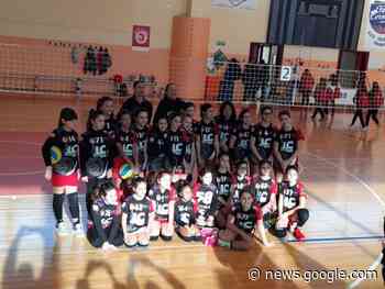 Torneo Venturina, Pallavolo Grosseto, raggiunti ottimi risultati - MaremmaNews