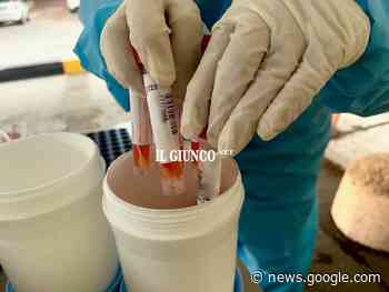 Coronavirus: 189 nuovi casi in Toscana. 17 a Grosseto. Nessuna ... - IlGiunco.net