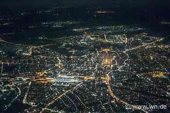 Wärmebilder sind gefragt