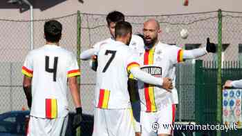 Valmontone, Gallaccio: "Puntiamo al campionato e alla Coppa Italia"