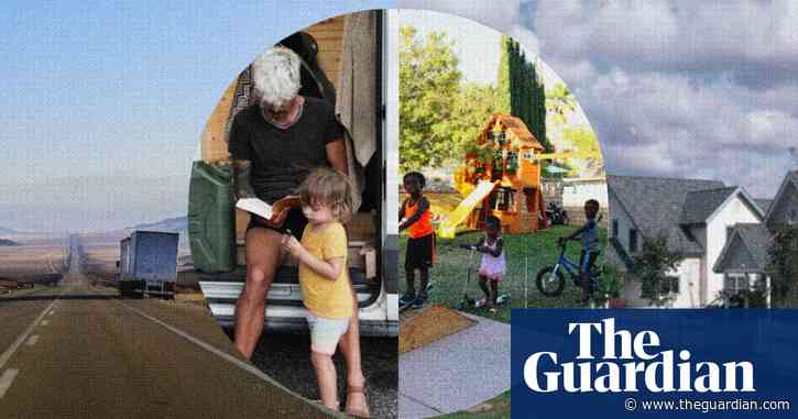 They changed everything and adopted #vanlife. Here’s what they learned