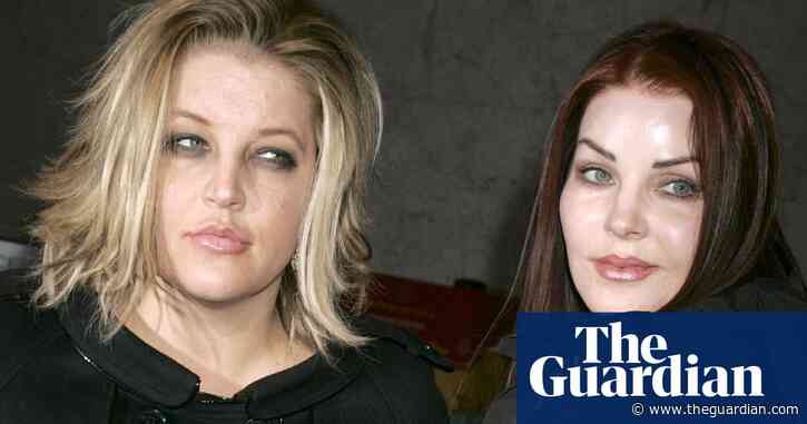 Priscilla Presley disputes validity of Lisa Marie’s will