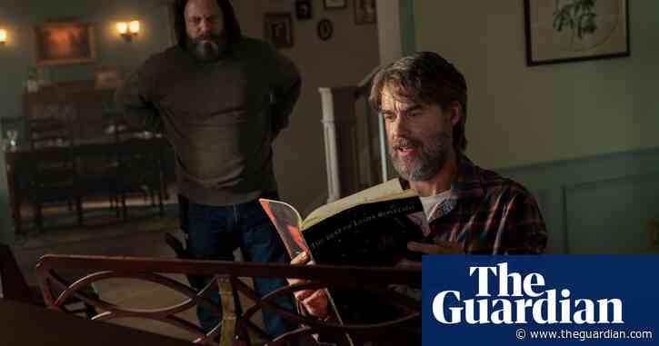 The Last of Us recap episode three – absolutely magical television