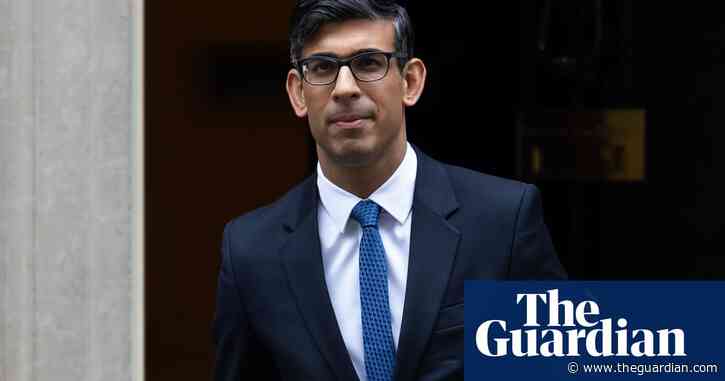 Nadhim Zahawi sacking: the questions still facing Rishi Sunak