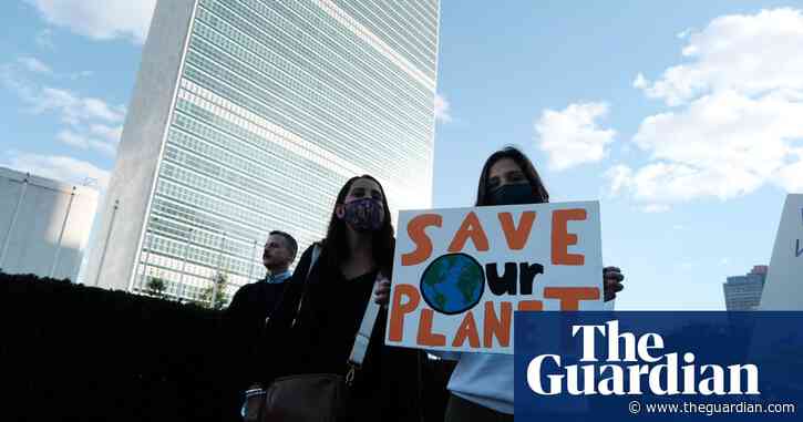 Earth is on track to exceed 1.5C warming in the next decade, study using AI finds