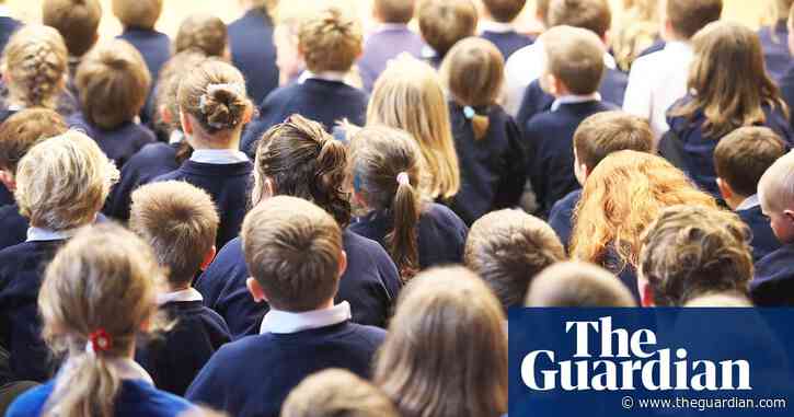 ‘Every year more is asked’: teachers in England on why they are striking