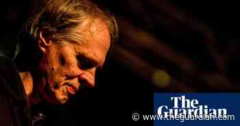 Tom Verlaine: a life in pictures