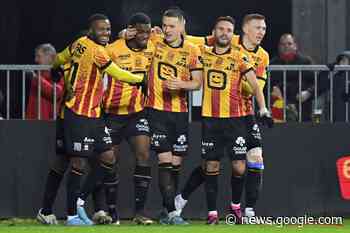 'KV Mechelen moet in extremis nieuwe piste voor spits aanboren' - Voetbalkrant.com